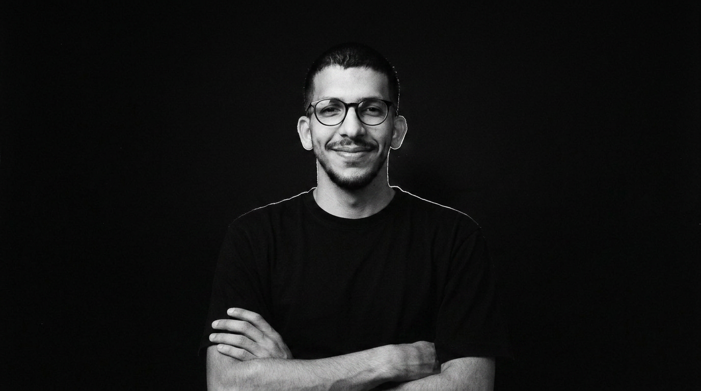 Mohammed Salameh